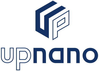 UpNano_Logo